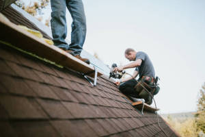 Local Roofers in Virginia State University, VA